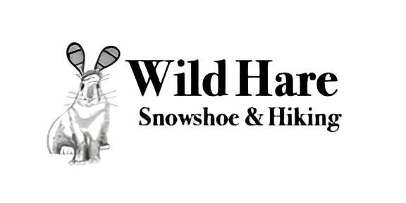 Wild Hare Snowshoe Tours